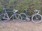 Eddy Merckx fietsen 2 stuks koopje!, Fietsen en Brommers, Fietsen | Racefietsen, Ophalen, Gebruikt, Staal, Overige merken