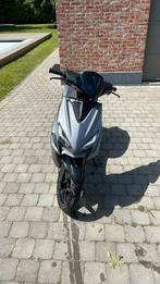 Brommer motron breezey klasse b, Fietsen en Brommers, Brommers | Overige merken, Ophalen, 0 versnellingen, Klasse B (45 km/u)
