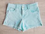 Short vert pastel - Clockhouse - taille 38, Vêtements | Femmes, Culottes & Pantalons, Comme neuf, Vert, Courts, Taille 38/40 (M)