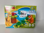 Duplo dieren 10801, Ophalen of Verzenden, Duplo