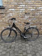 Fiets Trek, Fietsen en Brommers, Fietsen | Dames | Damesfietsen, Ophalen, Gebruikt, Overige merken, Versnellingen