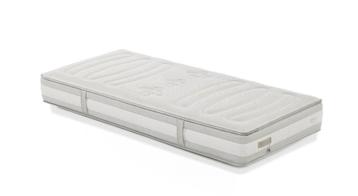 Beka matras als nieuw 180x200 Firm beschikbaar voor biedingen