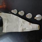 Spuitzak, Enlèvement, Comme neuf