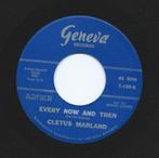 Cletus Marland - De temps en temps "Popcorn", Comme neuf, 7 pouces, R&B et Soul, Enlèvement ou Envoi