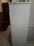 Candy Vriezer, Enlèvement