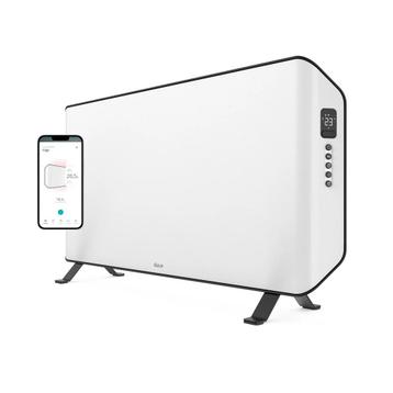 Duux Edge 2000W Smart Convectorkachel  beschikbaar voor biedingen