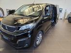 Peugeot EXPERT DUBBEL CABINE 2.0 BlueHDi L3 Long S&S, Achat, 149 g/km, Boîte manuelle, Diesel