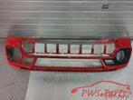 MINI CLUBMAN F54 JCW VOORBUMPER BUMPER ORIGINEEL, Mini, Gebruikt, Ophalen of Verzenden, Bumper