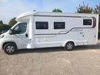 mobilhome, Overige merken, Chemisch toilet, Afzuigkap, Ringverwarming
