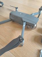 Dji Mavic Pro 2 fly more kit + ND filters, Ophalen, Gebruikt