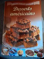 Desserts américains, Boeken, Kookboeken, Ophalen, Zo goed als nieuw