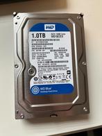 1.0TB harde schijf 3.5, Computers en Software, Harde schijven, Intern, 1.0TB, Zo goed als nieuw, Desktop