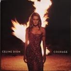 CELINE DION - Courage (CD), Comme neuf, 2000 à nos jours, Enlèvement ou Envoi
