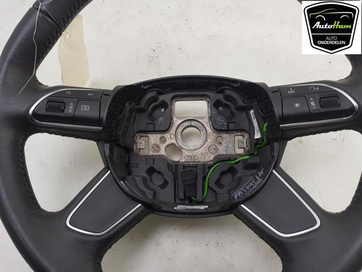 VOLANT DIRECTION Audi A3 Limousine (8VS / 8VM), Autos : Pièces & Accessoires, Commande, Audi, Utilisé