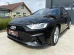 Audi A4 S-line S-tronic MatrixLED, ACC, dynamische pinkers, Auto's, Automaat, Gebruikt, 4 cilinders, 1984 cc