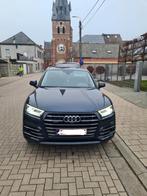 Audi Q5 55 TFSI E Hybride, Auto's, Automaat, Zwart, Q5, Vierwielaandrijving