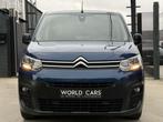 Citroën Berlingo 1.5 BlueHDi XL AUTOMATIQUE CAMERA NAVI LIN, Autos, Achat, Euro 6, Entreprise, 5 portes
