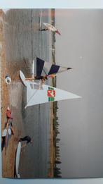 7up surfplank, Watersport en Boten, Windsurfen, Ophalen, Gebruikt, Complete set