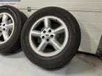 18inch Originele Landrover Velgen!, 18 inch, Gebruikt, 255 mm, Banden en Velgen