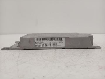 COMPUTER TELEFOON BMW 1 serie (F20) (9257151) beschikbaar voor biedingen