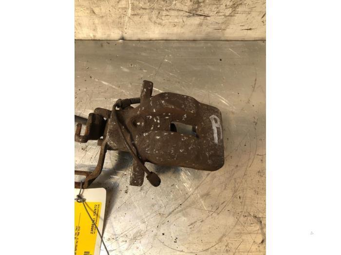 Remklauw (Tang) rechts-achter van een Mini Paceman, Auto-onderdelen, Remmen en Aandrijving, Mini, Gebruikt, 3 maanden garantie