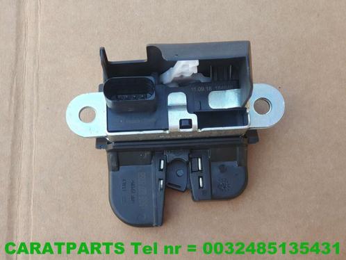 5G6827505B golf 7 achterklepslot beetle golf variant ..., Auto-onderdelen, Carrosserie, Volkswagen, Gebruikt