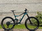 VTT full suspension Giant full carbone, Fietsen en Brommers, Fietsen | Mountainbikes en ATB, Ophalen, 49 tot 53 cm, Giant, Zo goed als nieuw