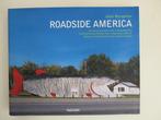 Livre Taschen - Roadside America de John Margolies, Utilisé, Autres sujets/thèmes, Enlèvement, John margolies