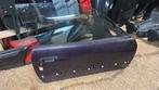 BMW E36 Coupé passagiersdeur incl sleutel, Auto-onderdelen, Ophalen, Gebruikt, BMW, Voor