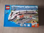 Lego trein 60051, Kinderen en Baby's, Speelgoed | Duplo en Lego, Ophalen of Verzenden, Zo goed als nieuw, Lego