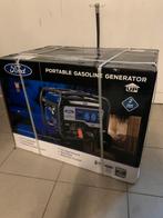 ford generator benzine nieuw, Doe-het-zelf en Bouw, Aggregaten, Ophalen, Nieuw
