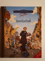 Groot sprookjesboek Hans Christian Andersen, Boeken, Sprookjes en Fabels, Gelezen, Ophalen