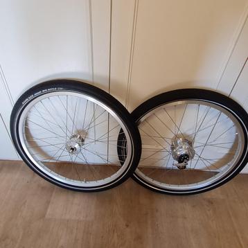 Rohloff speed hub 500/14 beschikbaar voor biedingen