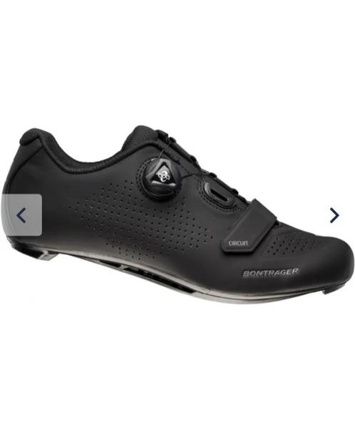 Bontrager Circuit racefiets schoenen. Als nieuw!, Fietsen en Brommers, Fietsaccessoires | Fietskleding, Zo goed als nieuw, Heren