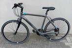 Sportfiets Thompson R7200 28inch maat 53 Large 27speed 🚴‍♂️, Fietsen en Brommers, Versnellingen, 49 tot 53 cm, Zo goed als nieuw