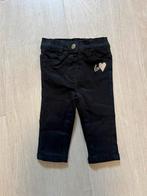 Zwart babybroekje – Orchestra – maat 60 (3 maanden), Ophalen of Verzenden, Zo goed als nieuw