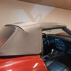 auto, Auto's, Automaat, Achterwielaandrijving, Cabriolet, Leder