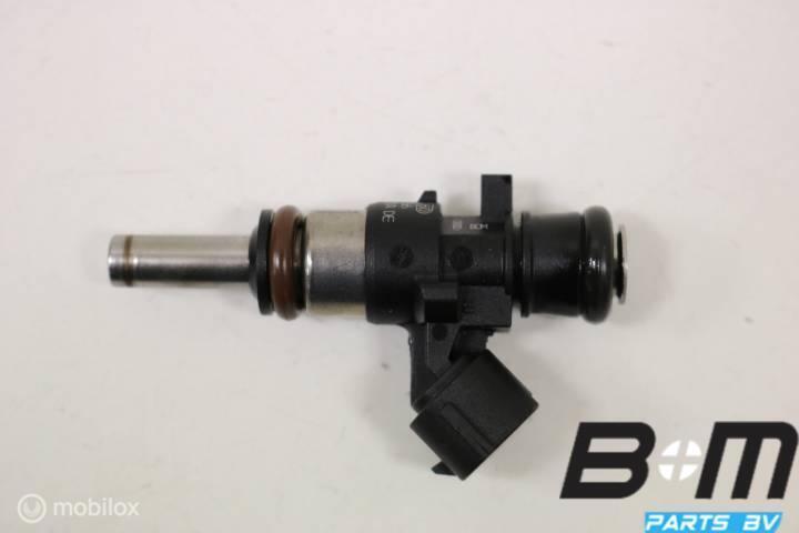 Injector Audi A3 8V FL 2.0TFSI CZP, Auto-onderdelen, Motor en Toebehoren, Gebruikt