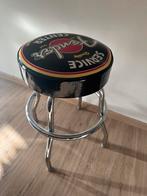 Tabouret Fender Custom Shop, Ophalen, Zo goed als nieuw