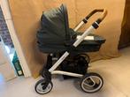 Kinderwagen Mutsi Nio, Kinderen en Baby's, Ophalen of Verzenden, Kinderwagen