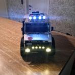 Cross rc nt4, Hobby en Vrije tijd, Elektro, Auto offroad, Ophalen of Verzenden, Zo goed als nieuw