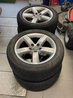 velgen en winderbanden, Auto-onderdelen, Banden en Velgen, Ophalen, Velg(en), Nieuw, 17 inch