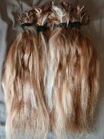 Hair extensions, Ophalen of Verzenden, Gebruikt