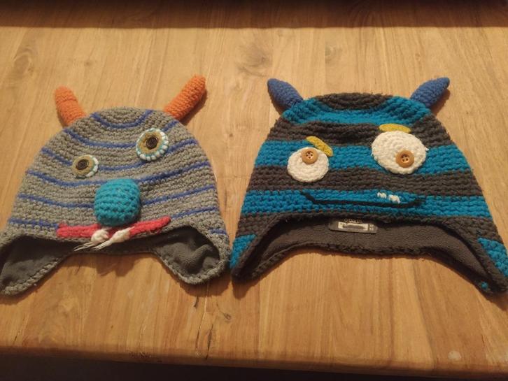 broek IKKS-2 jaar+salopet mt 74+mutsen Barts+Spider man sing, Kinderen en Baby's, Kinderkleding | Mutsen, Sjaals en Handschoenen