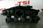 Inlaatspruitstuk 06F133185AA 2.0TSI AXX BWA CDL EA113 VAG, Auto-onderdelen, Motor en Toebehoren, Gebruikt, Ophalen of Verzenden