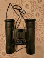 verrekijker 10x25 (96m/1000m), Audio, Tv en Foto, Optische apparatuur | Verrekijkers, Ophalen, Gebruikt, Met hoes of tas