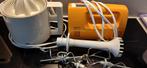 Vintage blender, Elektronische apparatuur, Ophalen, Gebruikt, 3 snelheden of meer