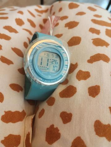 Horloge beschikbaar voor biedingen