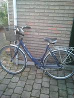damesfiets lavenir 28 inch aluminium, Fietsen en Brommers, 50 tot 53 cm, Ophalen, Zo goed als nieuw, Versnellingen
