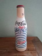 Coca Cola light Jean Paul Gaultier, Verzamelen, Ophalen of Verzenden, Zo goed als nieuw